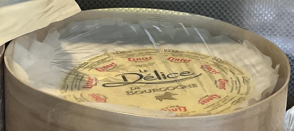 Lincet Delice De Bourgogne
