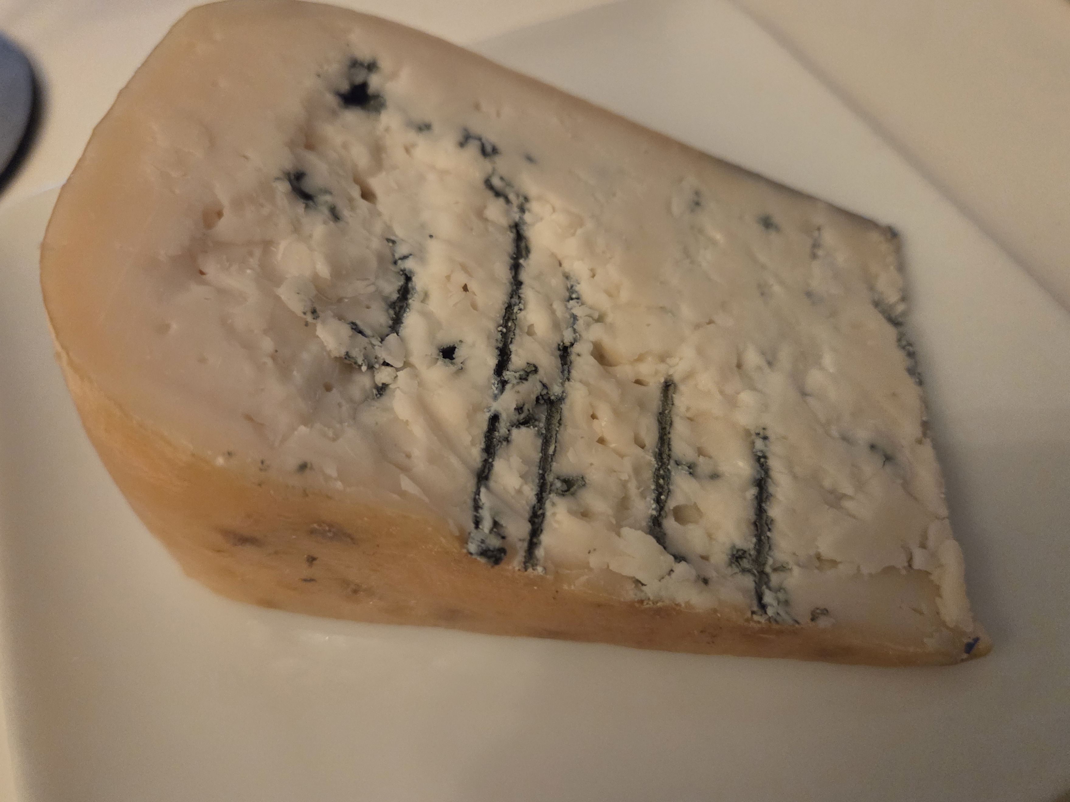 Boerderij Winkel Heuven Geit Brabants Blauw