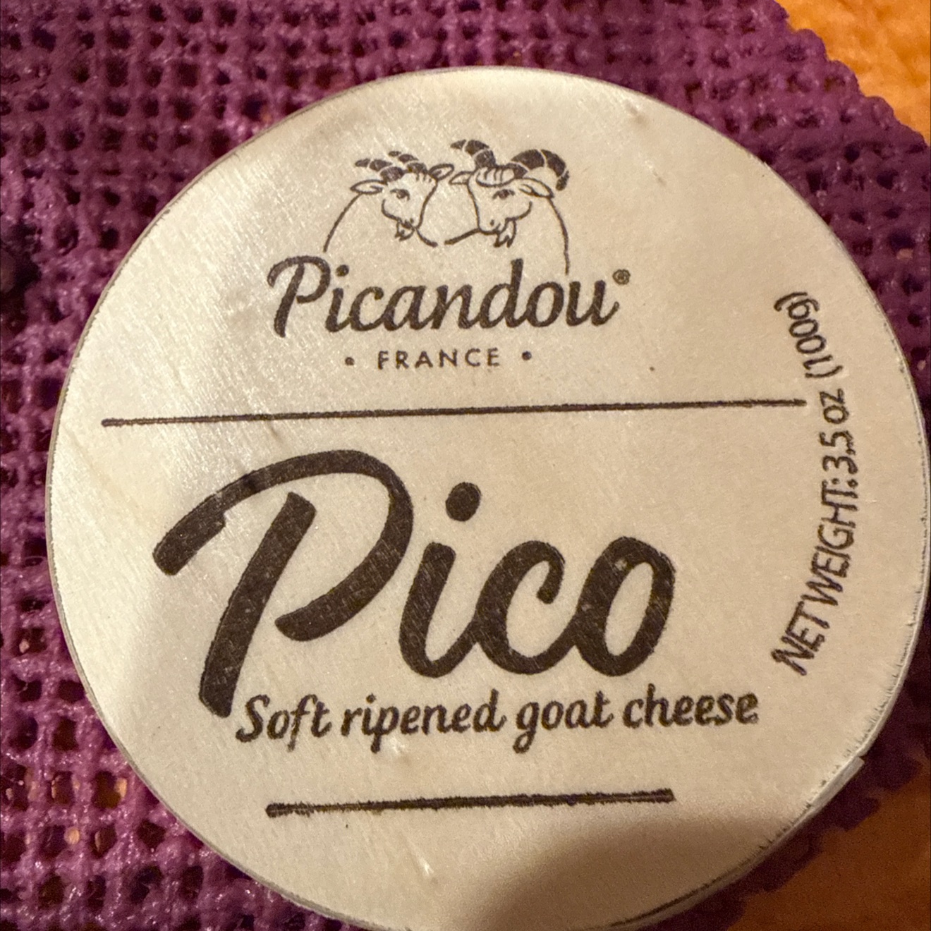 Picandine SAS Pico Picandou