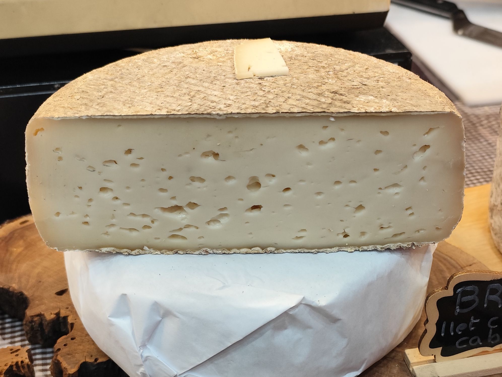 Cal Cantaré Bruc
