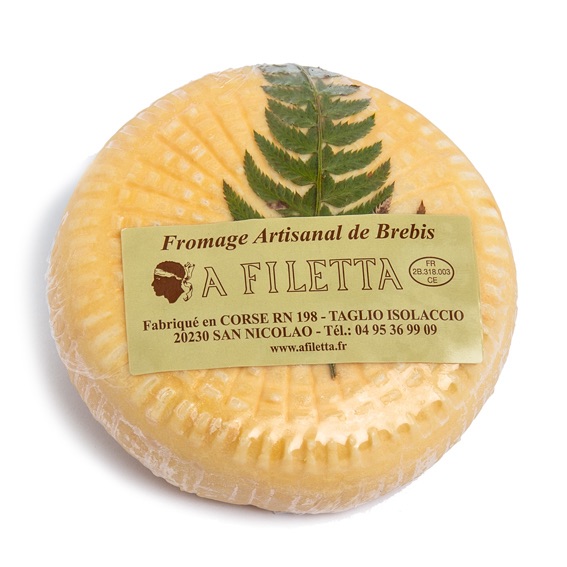 A Filetta A Filetta Brebis