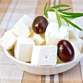 Feta vs Goat Cheese: The Real Differences, Explained