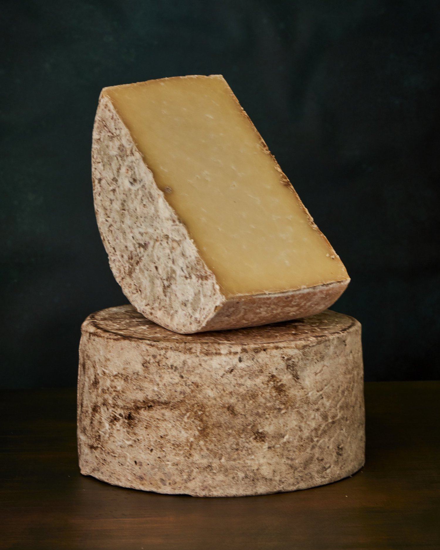 Grafton Village Cheese Company Bismark