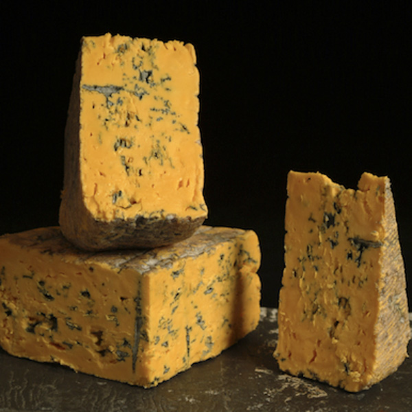Butlers Farmhouse Cheeses Blacksticks Blue