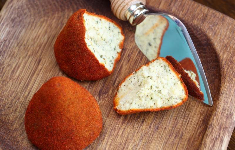 Generic Boulette d'Avesnes
