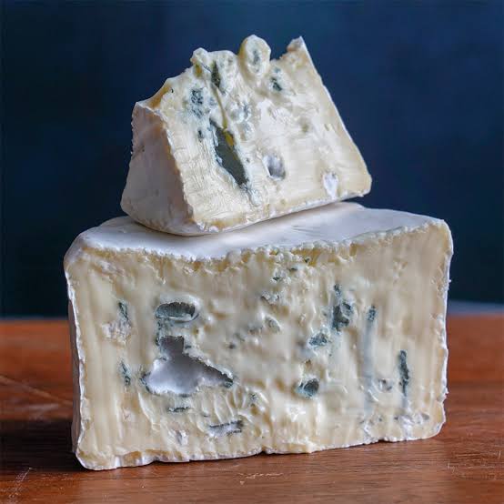 Generic Bresse Bleu