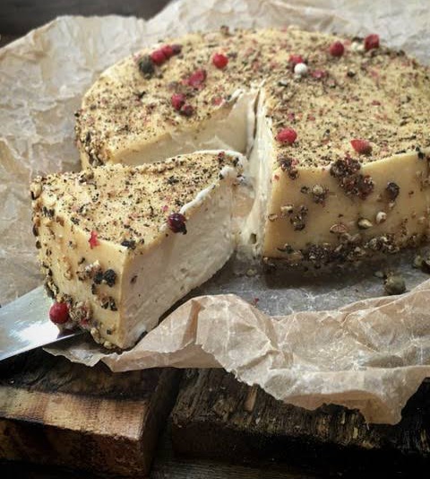 Why Does Brie Smell of Ammonia, and Can You Fix It?