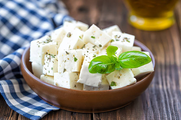 The Gibbston Valley Cheese Company Brinza - Feta style