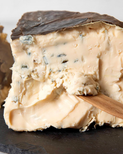 Rogue Creamery Brutal Blue