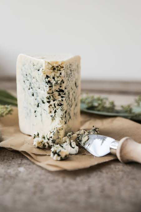 Emmi Roth USA Buttermilk Blue