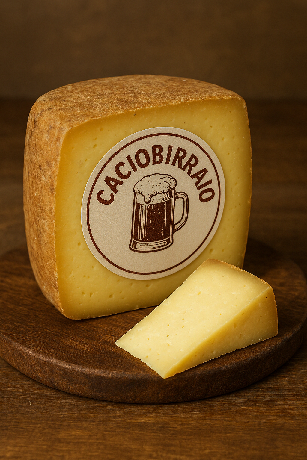 La Casearia Carpenedo S.r.l. Caciobirraio