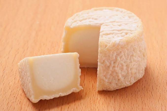 Redwood Hill Farm & Creamery California Crottin