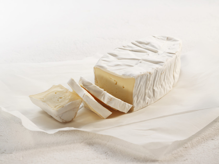 Savencia Fromage & Dairy Caprice des Dieux