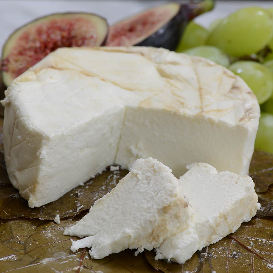Capriole Goat Cheese Capriole Banon