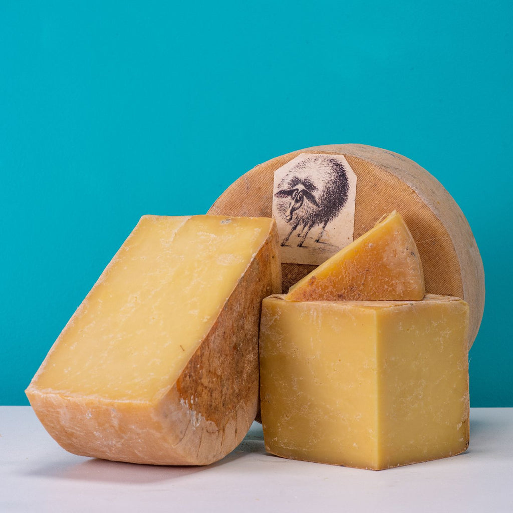 Elizabeth Bradley @ Carlow Cheese Carlow