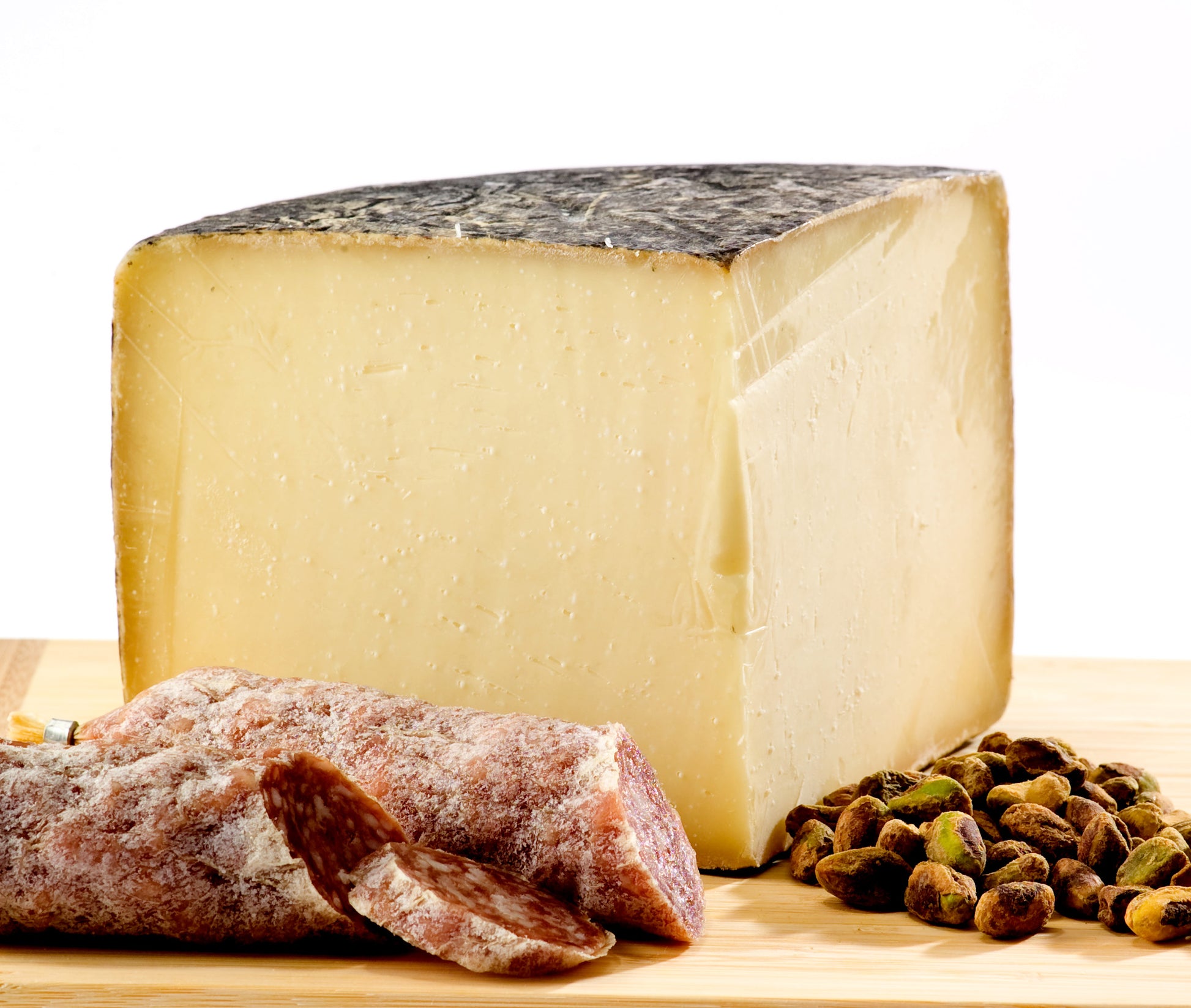 Carr Valley Cheese Company Cave Aged Marisa