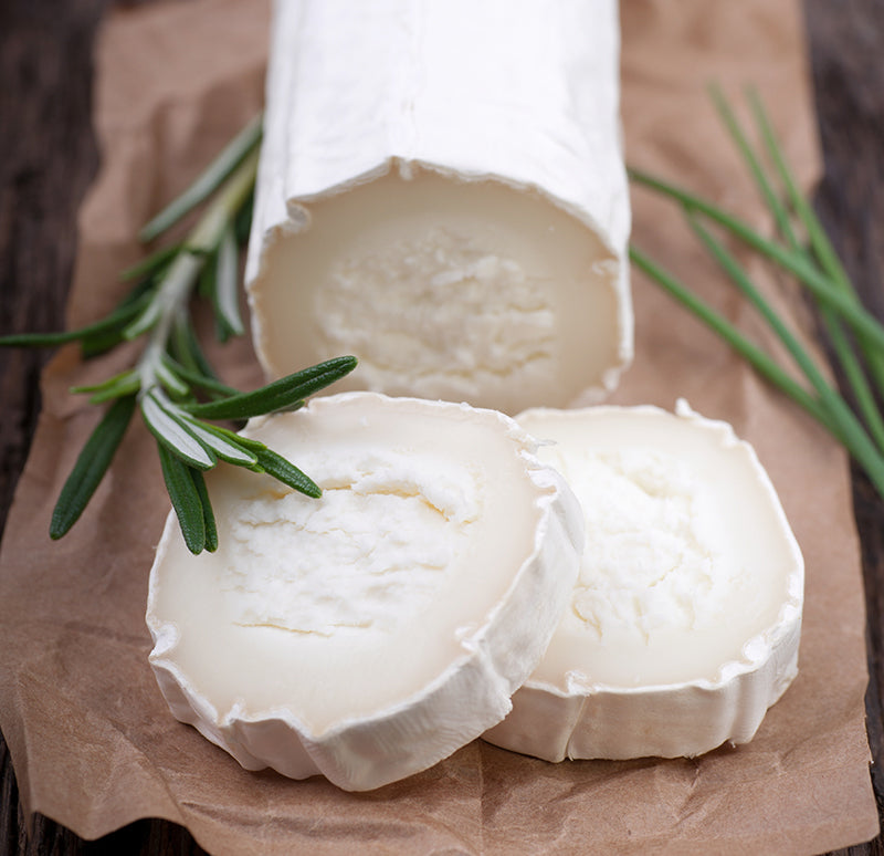 Cypress Grove Chevre, Goat Lady Dairy Chevre Log