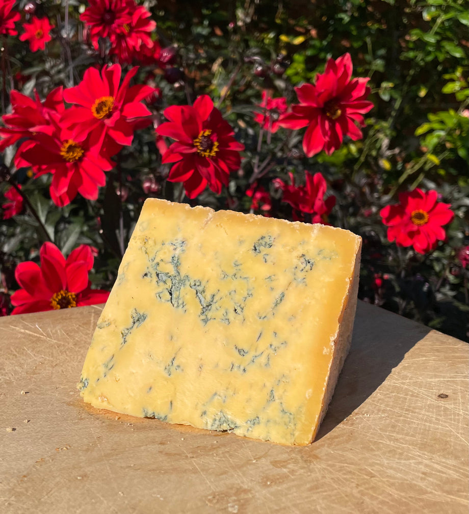 Chorlton Cheshire Cheese Chorlton Blue Cheshire