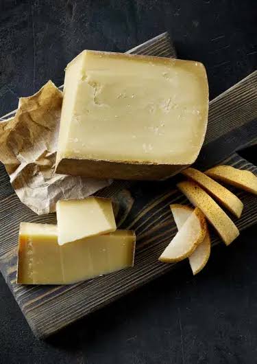 Generic Comte