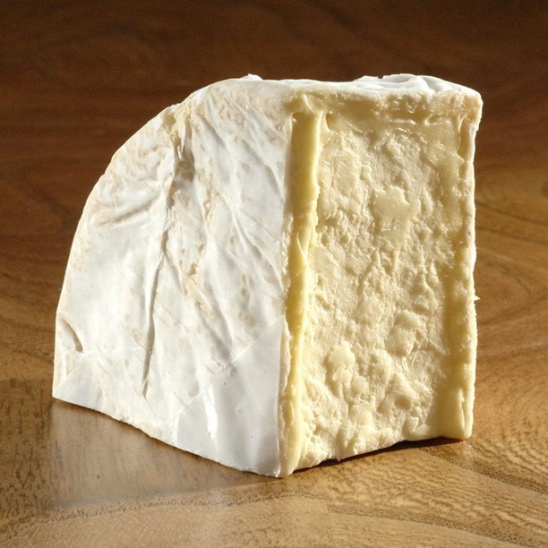 Cornish Cheese Company Ltd, Cornish Country Larder ltd. Cornish Brie