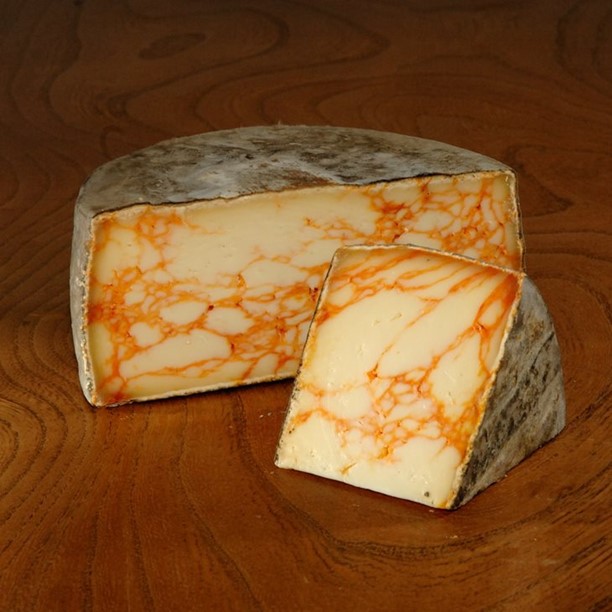 Whalesborough Farm Foods Cornish Smuggler
