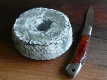 Fromages de chèvre FREVAL, Various Couronne Lochoise