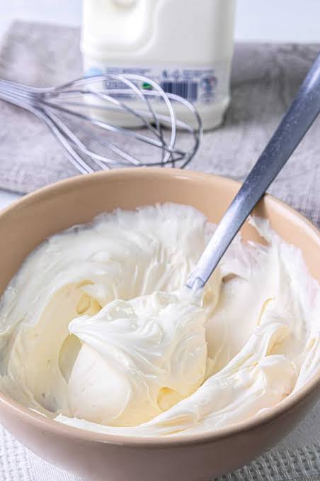 Generic Cream Cheese