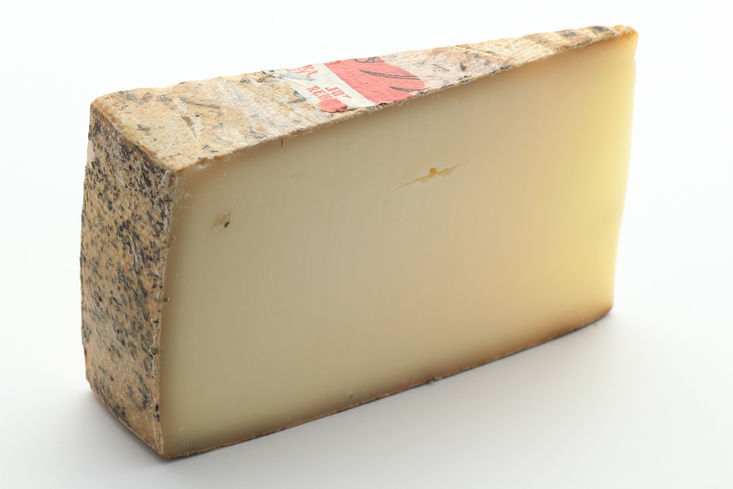 Walo von Mühlenen AG Cremig Extra Würzig, Bergkäse Aus Dem Schweizer Jura