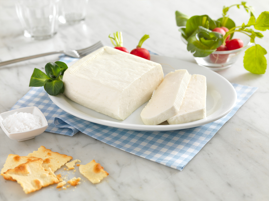 Generic Crescenza-Stracchino
