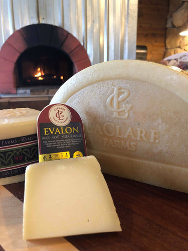 LaClare Farms LaClare Farms Evalon with Cummin