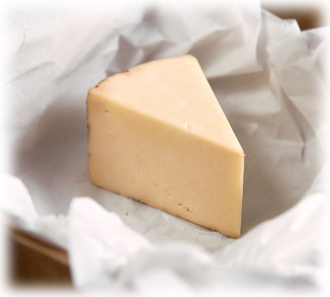 Errington Cheese Ltd. Lanark White