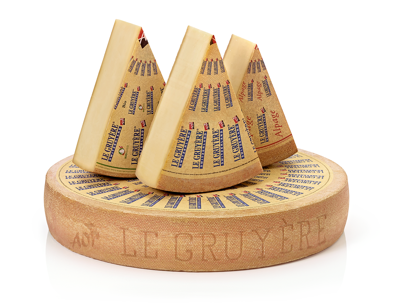 Gruyere vs Comte: Taste, Melting, Price and Which to Use