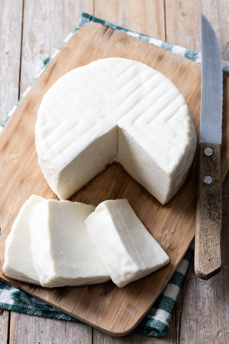 Andante Dairy Legato