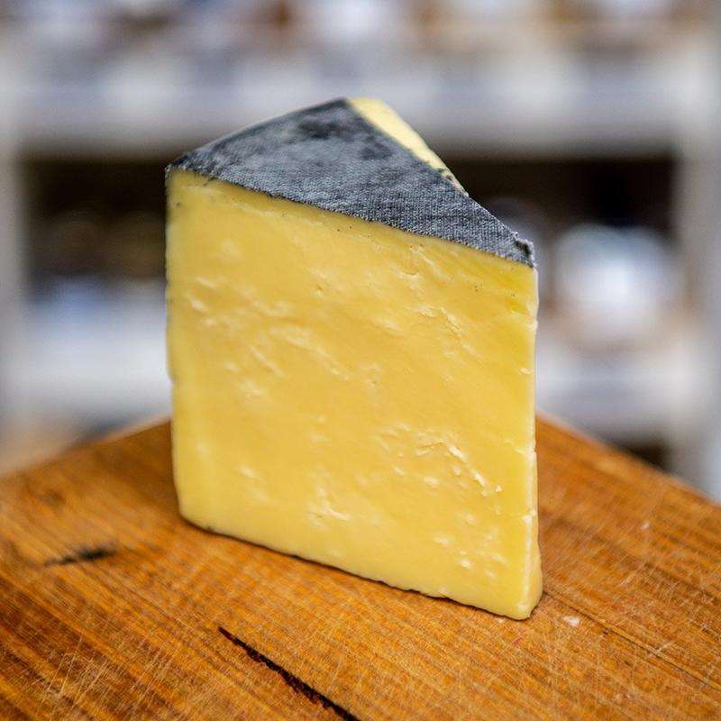 Maffra Cheese Company Pty Ltd Maffra Aged Rinded Cheddar