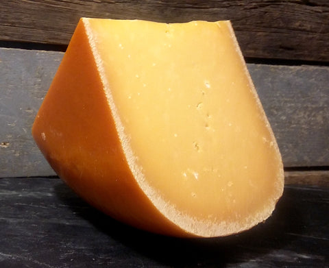 Cricket Creek Farm Maggie's Round