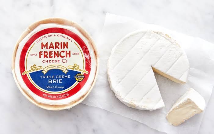 Marin French Cheese Marin French Triple Crème