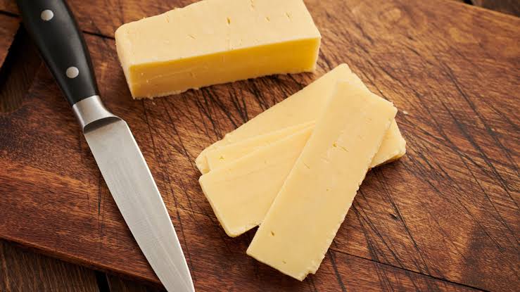BoatShed Cheese Martha's Heat