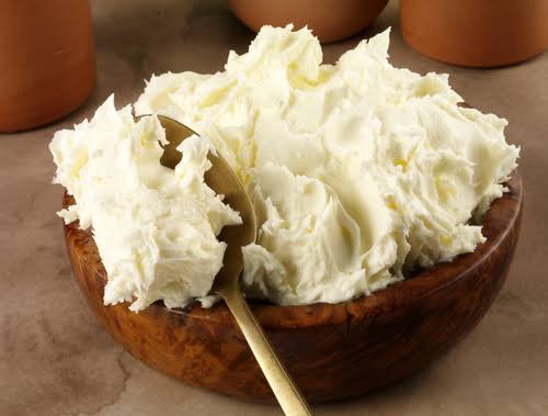 Generic Mascarpone