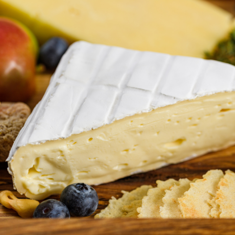 The Mystic Cheese Company Melinda Mae