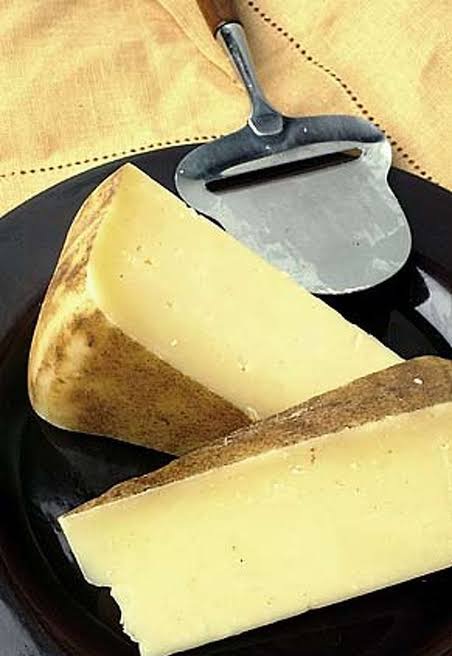 Vella Cheese Company Mezzo Secco