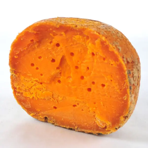 Generic Mimolette (Boule de Lille)