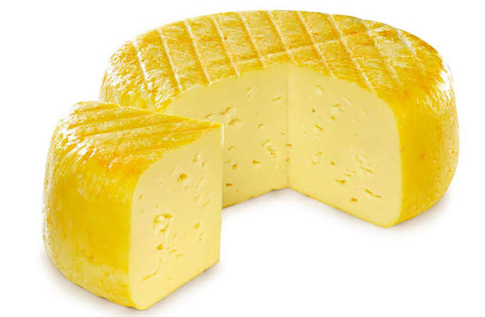 Generic Mondseer