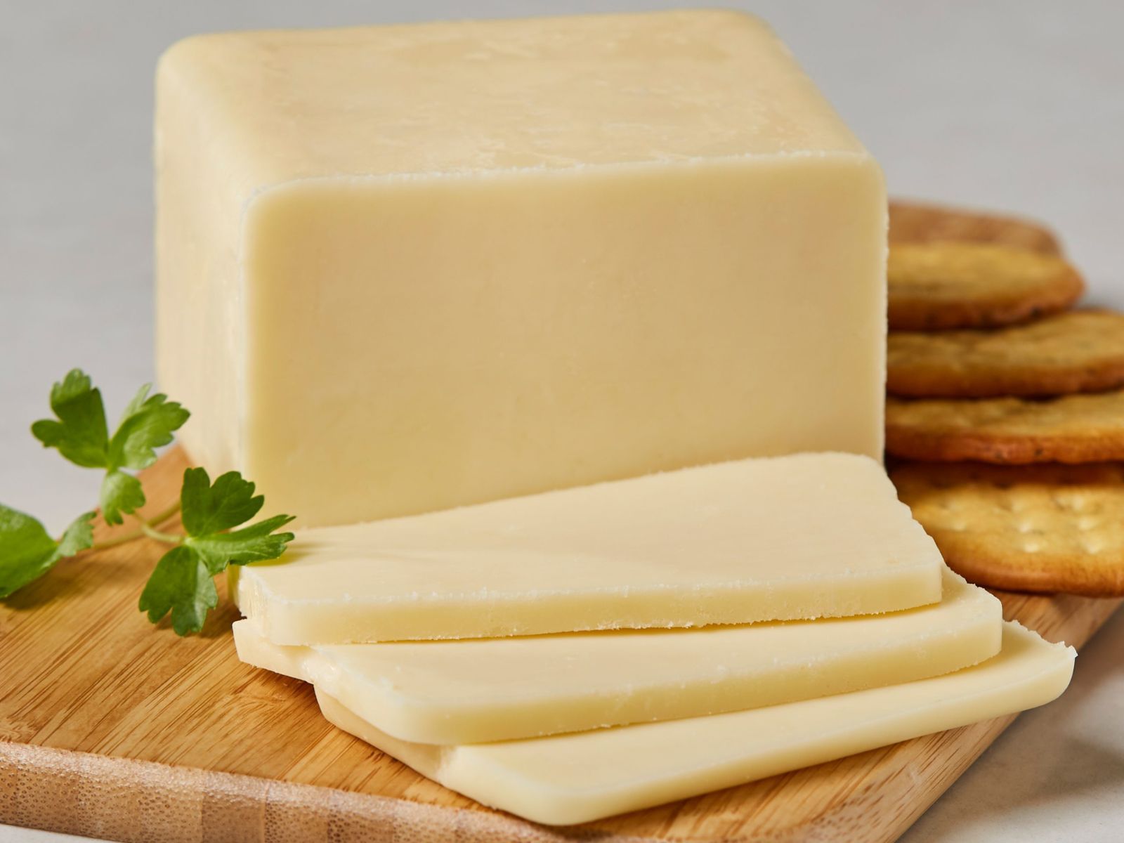 Generic Monterey Jack