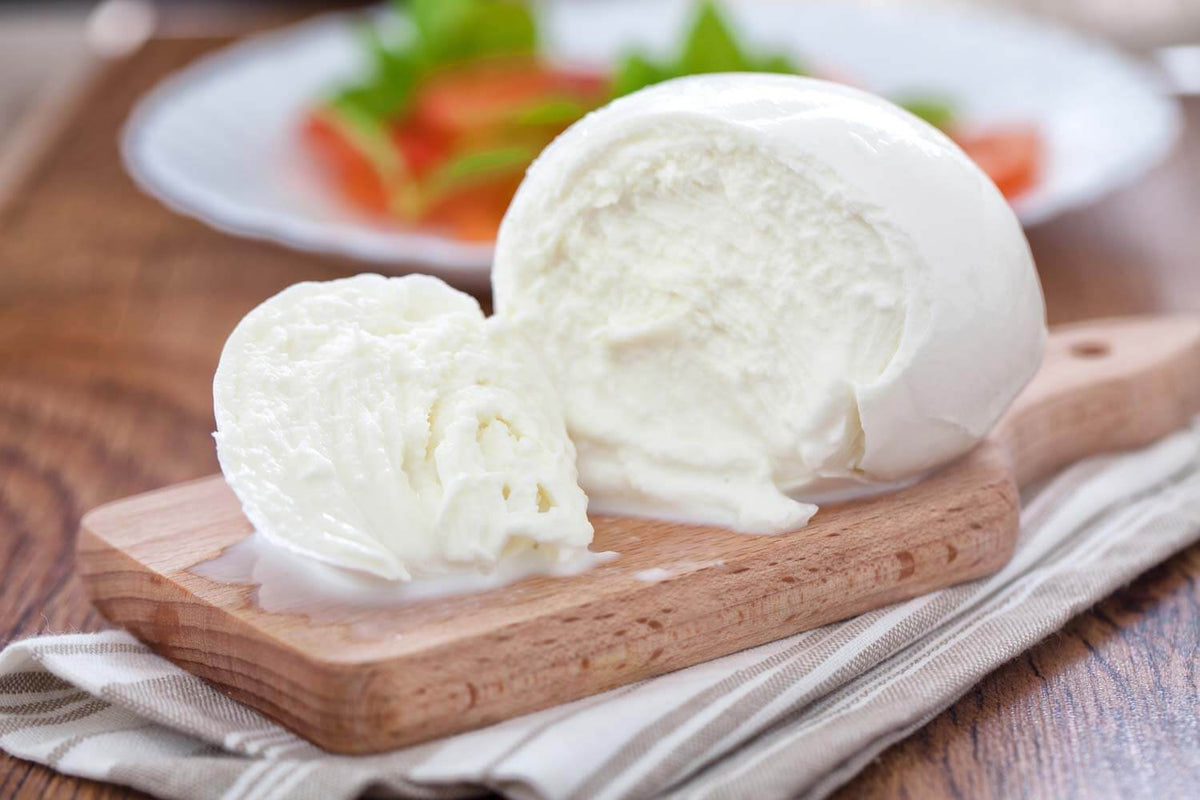 Generic Mozzarella