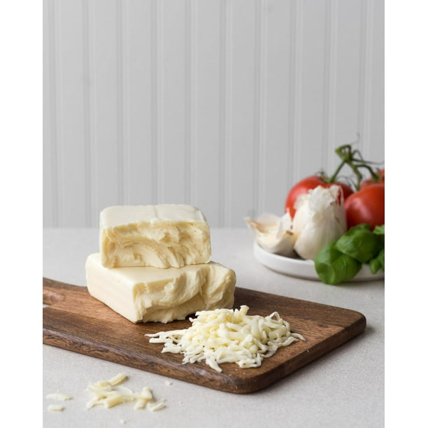 Saputo Dairy Products Canada G.P. Mozzarellissima