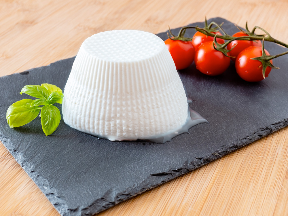 Paesanella Cheese Manufacturers Paesanella Buffalo Ricotta