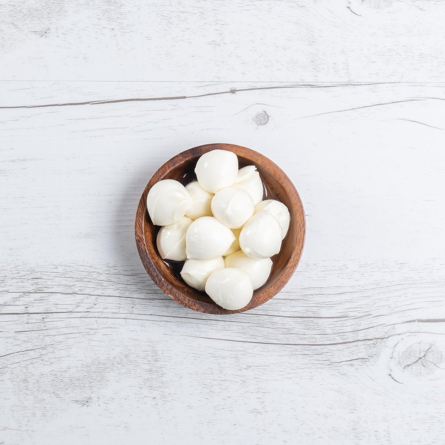 Paesanella Cheese Manufacturers Paesanella Cherry Bocconcini