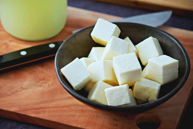 Generic Paneer