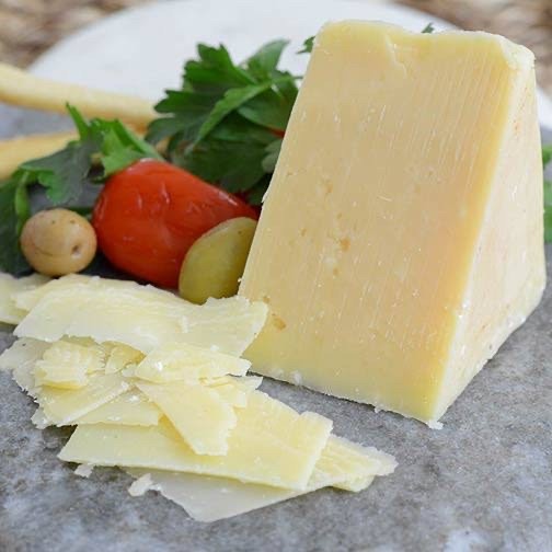 Romaniae Terrae Pecorino Erica
