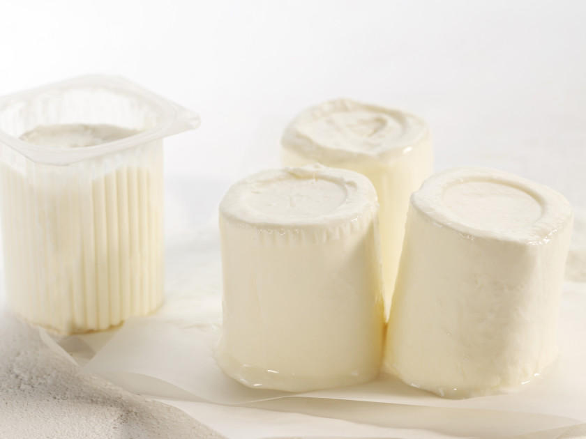 Danone Petit-Suisse